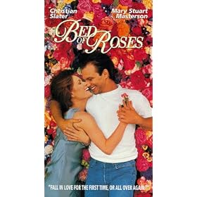 Bed of Roses [VHS]