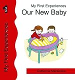 Cover of Our New Baby by Carine Mackenzie 1857925475