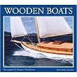 Wooden Boats 2009 Page Per Day Daily Calendar
