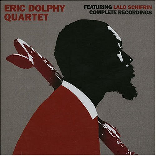  Eric Dolphy