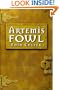 Artemis Fowl (Serie Infinita) (Spanish Edition)