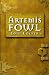 Books : Artemis Fowl (Serie Infinita)
