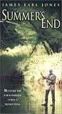 Summer`s End [VHS]