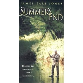 Summer's End [VHS]
