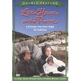 Little House on the Prairie (A Christmas They Never Forgot/The Craftsman)