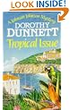 Tropical Issue (Johnson Johnson Mysteries)
