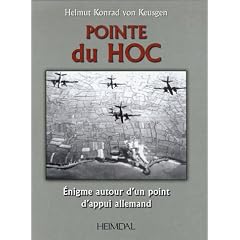 Pointe du Hoc : Enigme autour d'un point d'appui allemand