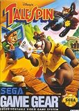 Tale Spin