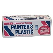 03509H 9X400 CLEAR SHEETING - POLY AMERICA INC