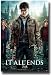 Harry Potter Poster - 2011 Movie Teaser Flyer - and Deathly Hallows Part 2 II 2011 Movie DH2A Hermione Ron ALL3