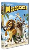 Revue Universal Pictures Video  / Madagascar