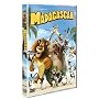 Madagascar <b>DVD</b> ~ Jose Garcia