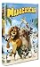 DVD : Madagascar