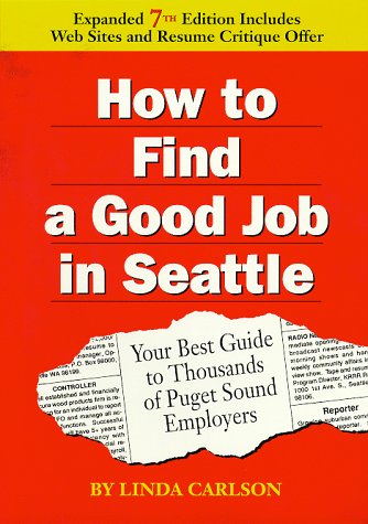 seattle jobs