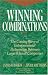 Books : Winning Combinations: The Coming Wave of Entrepreneurial Partnerships Between Large and Small Companies
