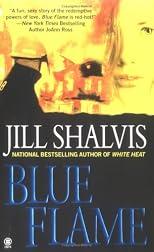 Blue Flame