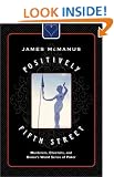 Positively Fifth Street: Murderers, Cheetahs, and Binion's World Series of Poker