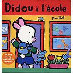 Didou � l'�cole