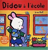 Didou � l'�cole