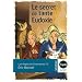 La trilogie des Charmettes, Tome 1 : Le secret de tante Eudoxie