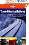 Lonely Planet Trans-Siberian Railway