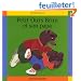 Petit Ours Brun et son papa