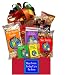 Gourmet Food : Golfer's Get Well Gift Basket