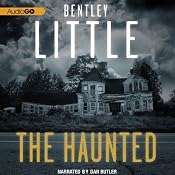 The Haunted | [Bentley Little]