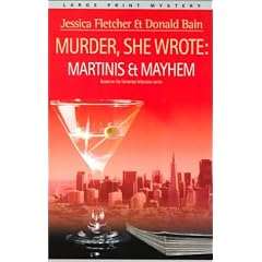 Martinis & Mayhem: Martinis & Mayhem