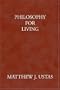 Philosophy for Living