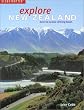 Explore New Zealand (Globetrotter)