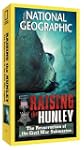 Raising the Hunley