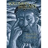 Solomon And the Ant: And Other Jewish Folktales