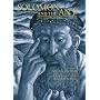 Solomon And the Ant: And Other Jewish Folktales