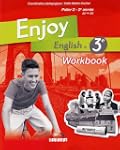 Enjoy English in 3e Palier 2 - 2e ann...
