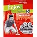 Enjoy English in 3e Palier 2 - 2e ann�e : Workbook