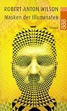 cover of Masken der Illuminaten