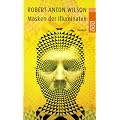 Masken der Illuminaten.