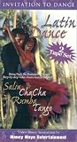 Invitation to Dance - Latin Dancing (Salsa, ChaCha, Rumba, Tango)