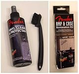 Fender by Meguiar's