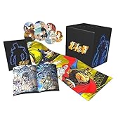 北斗の拳 DVDスーパープレミアムBOX