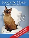 Scoop No More! Cat Toilet Training System