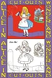  : Art Poster, Alice in Wonderland: Drink Me - Color Me! - 18.75 x 27.5