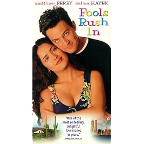 Fools Rush in