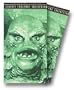 Classic Creature Collection [VHS]