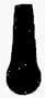 Porter Cable 1/4" Radius Convex Profiles 3pk 14453