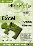 klickHelp Excel 95/97/2000 - Werner Greuter