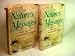 Book Nature's messages: A book of wilderness wisdom