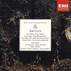 Britten by Benjamin Britten, Henry Purcell, Franz Schubert, Robert Schumann, and John Tunnell