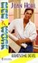 Handsome Devil (Men at Work: Boardroom Boys #16)